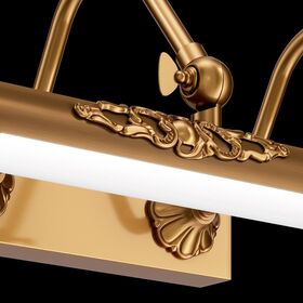 Подсветка Maytoni Oculus MIR014WL-L10G3K