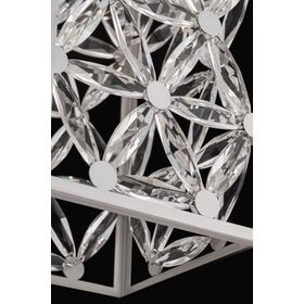 Подвесной светильник Maytoni Ledas MOD069PL-01CH