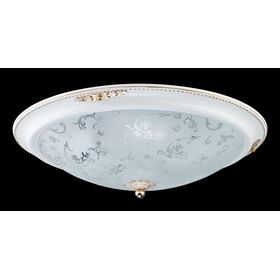 Потолочный светильник Maytoni Diametrik C907-CL-06-W