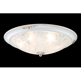 Потолочный светильник Maytoni Diametrik C907-CL-06-W