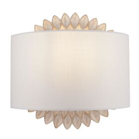 Настенный светильник (бра) Maytoni Lamar H301-01-G