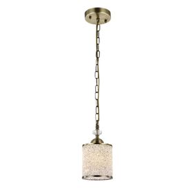 Подвесной светильник Maytoni Sherborn RC016-PL-01-G