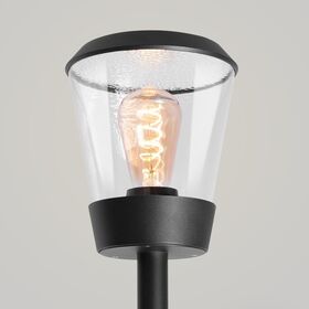 Настенный светильник (бра) Maytoni Faro O039WL-01B