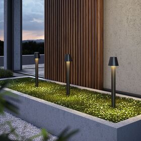 Ландшафтный светильник Maytoni Harz O421FL-L5GF