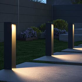 Ландшафтный светильник Maytoni Essen O596FL-L9B4K