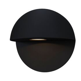 Настенный светильник (бра) Maytoni Mezzo O033WL-L7B3K