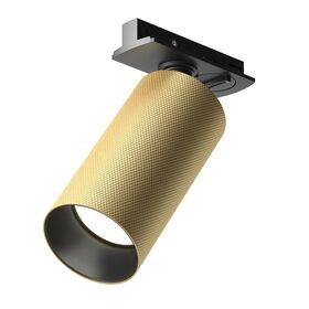 Трековый светильник Artisan Unity GU10 / Maytoni TR089-1-GU10-BMG