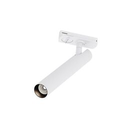 Трековый светильник Focus T Unity 3000K 6Вт 36° / Maytoni TR141-1-6W3K-M-W