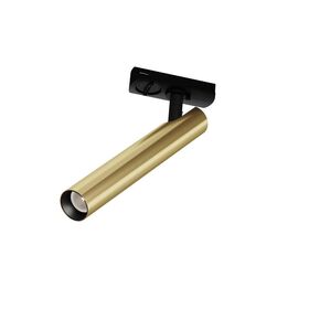 Трековый светильник Focus T Unity 4000K 6Вт 36° / Maytoni TR141-1-6W4K-M-BS