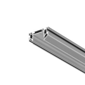Профиль для монтажа Unity в натяжной ПВХ потолок, 2м / Maytoni TRA001MP-112S