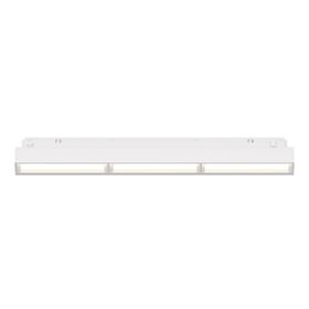 Трековый светильник Parete Exility 4000K 18Вт 120° / Maytoni TR106-2-18W4K-W