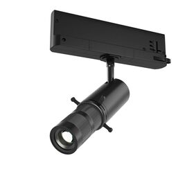 Трековый светильник Gala Trinity 4000K 10Вт 20°-35° / Maytoni TR108-3-10W4K-B