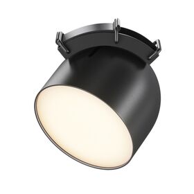 Подвесной светильник Cup Parity 3000K 12Вт 120° черный / Maytoni TR124B-12W3K-B