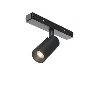 Трековый светильник Focus Led Basity 3Вт 36° / Maytoni TR176-1-3WTW-M-B