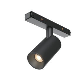 Трековый светильник Focus Led Basity 5Вт 36° / Maytoni TR176-1-5WTW-M-B