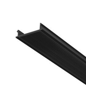 Декоративная накладка 1шт Exility черный / Maytoni TRA034DO-1B