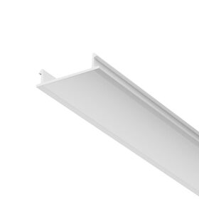 Декоративная накладка 1шт Exility белый / Maytoni TRA034DO-1W