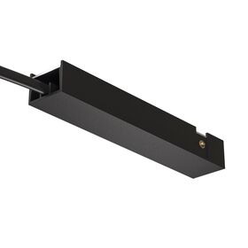 Ввод питания Basity, черный / Maytoni TRA172B-1B