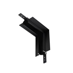 Коннектор внутренний для встраиваемого низкопрофильного шинопровода Exility / Maytoni TRAM034ICL-42B