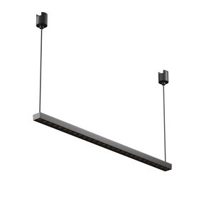 Трековый светильник Points Elasity 3000К 26Вт 36° / Maytoni TR169-1-26W3K-M-B