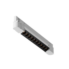 Трековый светильник Points Trinity 2700K 10Вт 30° / Maytoni TR195-3-10W2.7K-M-W