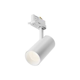 Трековый светильник Focus Led Trinity 2700-5000K 12Вт 36° / Maytoni TR197-3-12WCCT-M-W