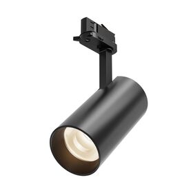 Трековый светильник Focus Led Trinity 2700-5000K 30Вт 36° / Maytoni TR197-3-30WCCT-M-B