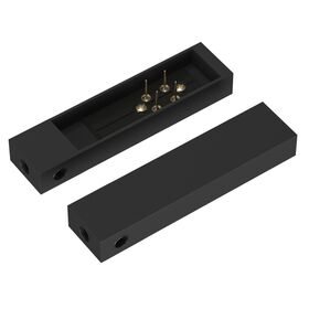 Коннектор питания для светильника Flex Elasity / Maytoni TRA160C-B