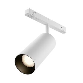 Трековый светильник Focus Led Exility 2700-6000K 20Вт 36° Dim Dali1 / Maytoni TR032-4-20WTW-S-DD-W