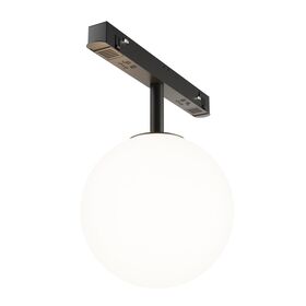 Трековый светильник Luna Exility 4000K 5Вт 360° / Maytoni TR038-2-5W4K