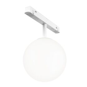 Трековый светильник Luna Exility 2700-6000K 5Вт 360° Dim Smart / Maytoni TR038-4-5W3K-WW-DS-W