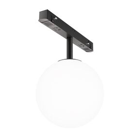 Трековый светильник Luna Exility 2700-6000K 5Вт 360° Dim Smart / Maytoni TR038-4-5W3K-WW-DS