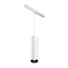 Трековый подвесной светильник Focus Led Exility 2700-6000K 12Вт 36° Dim Dali1 / Maytoni TR041-4-12WTW-DD-W