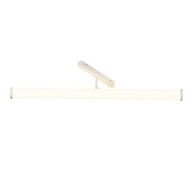 Трековый светильник LARC Exility 2700-6000K 25Вт 360° Dim Smart / Maytoni TR086-4-25W-DS-W