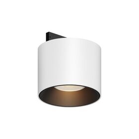 Трековый светильник Alfa S Levity 2700К 5Вт 36° / Maytoni TR188-1-5W2.7K-M-BW