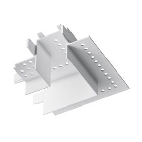 Коннектор угловой Radity встраиваемый белый / Maytoni TRA084CL-12W