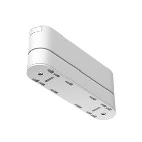 Адаптер к трековому светильнику Radity 115mm белый / Maytoni TRA084FC-11SW