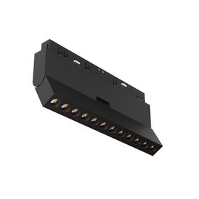 Трековый светильник Points Rot Exility 2700K 12Вт 36° / Maytoni TR033-2-12W2.7K-B