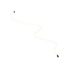 Трековый светильник Flex Levity 2700К 16Вт 2м / Maytoni TR186-1-16W2.7K-B