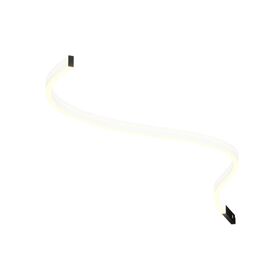 Трековый светильник Flex Levity 2700К 8Вт 1м / Maytoni TR186-1-8W2.7K-B