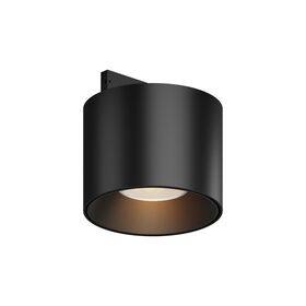 Трековый светильник Alfa S Levity 2700К 5Вт 36° / Maytoni TR188-1-5W2.7K-M-B