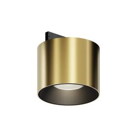 Трековый светильник Alfa S Levity 4000К 5Вт 36° / Maytoni TR188-1-5W4K-M-BBS