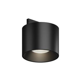 Трековый светильник Alfa S Levity 4000К 5Вт 36° / Maytoni TR188-1-5W4K-M-B