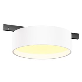 Трековый светильник Zon Levity 2700К 12Вт 100° / Maytoni TR189-1-12W2.7K-BW