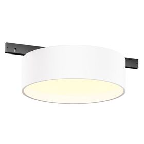 Трековый светильник Zon Levity 3000К 12Вт 100° / Maytoni TR189-1-12W3K-BW