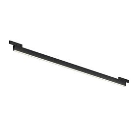 Трековый светильник Basis Levity 3000К 16Вт 100° / Maytoni TR192-1-16W3K-B