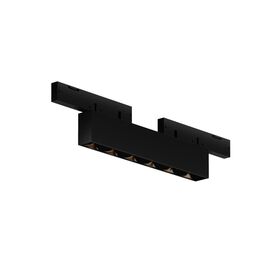 Трековый светильник Points Levity 2700К 5Вт 30° / Maytoni TR193-1-5W2.7K-M-B