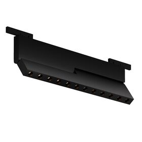 Трековый светильник Points Rot Levity 2700К 12Вт 30° / Maytoni TR194-1-12W2.7K-M-B