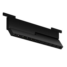 Трековый светильник Points Rot Levity 3000К 12Вт 30° / Maytoni TR194-1-12W3K-M-B