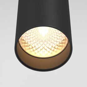Подвесной светильник Maytoni FOCUS LED P072PL-L12B3K